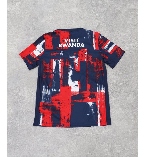 Paris Saint-Germain「【NIKE / ナイキ】PSG YNK DF ACDPR SSTOPINFKPMHM FQ0015- 411」|Tシャツ・カットソー|