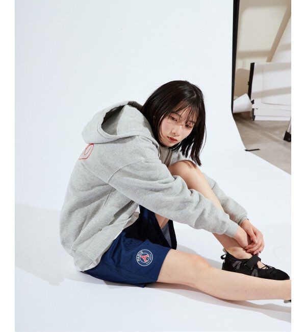 Paris Saint-Germain「【NIKE / ナイキ】PSG M NK DFADV MATCH SHORT HA　FN8829- 410」|その他|