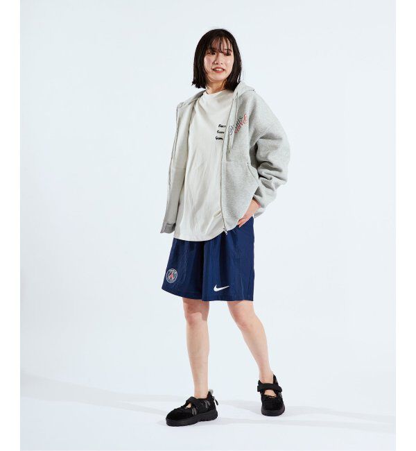 Paris Saint-Germain「【NIKE / ナイキ】PSG M NK DFADV MATCH SHORT HA　FN8829- 410」|その他|