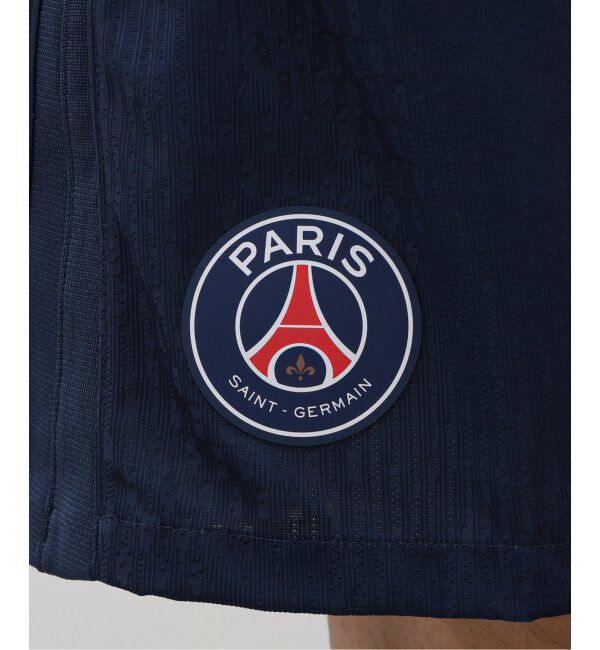 Paris Saint-Germain「【NIKE / ナイキ】PSG M NK DFADV MATCH SHORT HA　FN8829- 410」|その他|