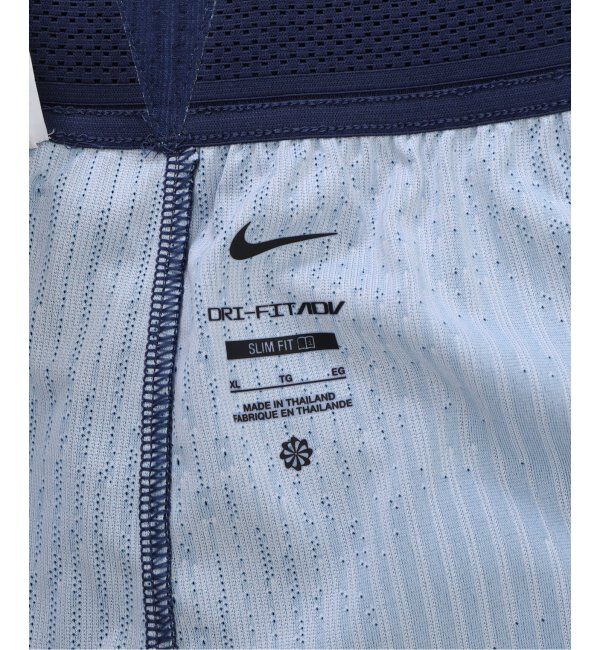 Paris Saint-Germain「【NIKE / ナイキ】PSG M NK DFADV MATCH SHORT HA　FN8829- 410」|その他|