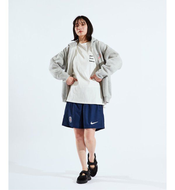 Paris Saint-Germain「【NIKE / ナイキ】PSG M NK DFADV MATCH SHORT HA　FN8829- 410」|その他|