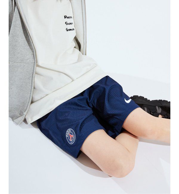 Paris Saint-Germain「【NIKE / ナイキ】PSG M NK DFADV MATCH SHORT HA　FN8829- 410」|その他|