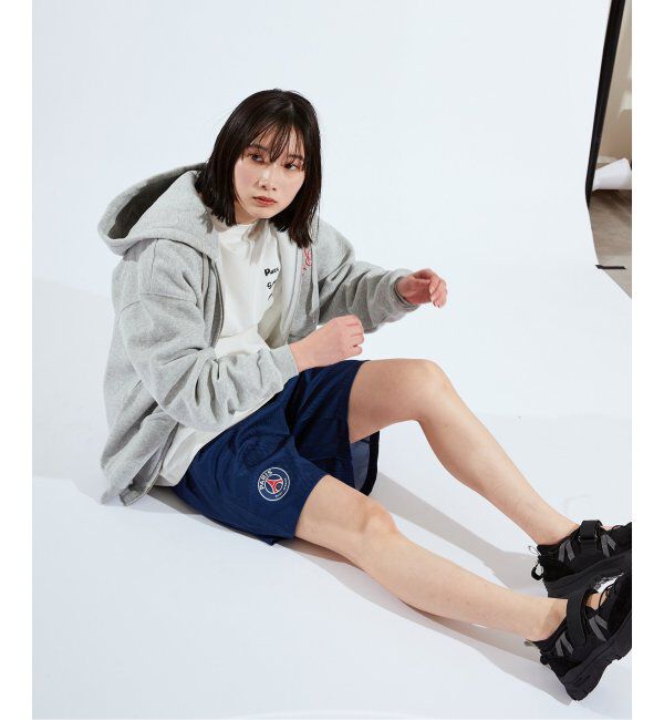 Paris Saint-Germain「【NIKE / ナイキ】PSG M NK DFADV MATCH SHORT HA　FN8829- 410」|その他|