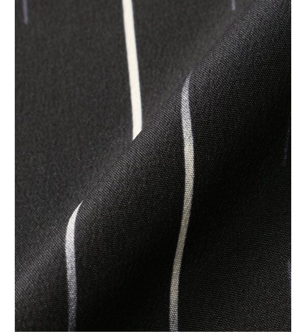 EDIFICE「EDIFICE オリジナル シルクカスリストール」|ストール|