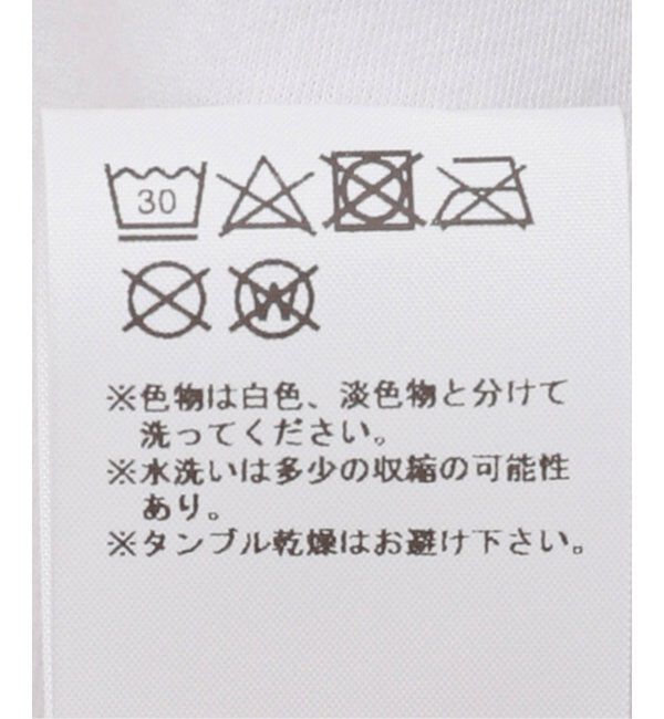 PULP「【HOLIDAY / ホリデー】ZOMBIE DANCE TEE」|Tシャツ・カットソー|