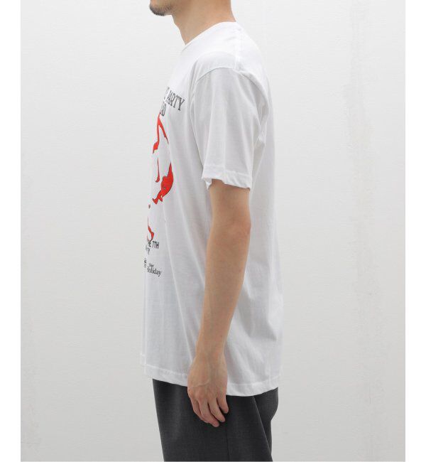 PULP「【HOLIDAY / ホリデー】ZOMBIE DANCE TEE」|Tシャツ・カットソー|
