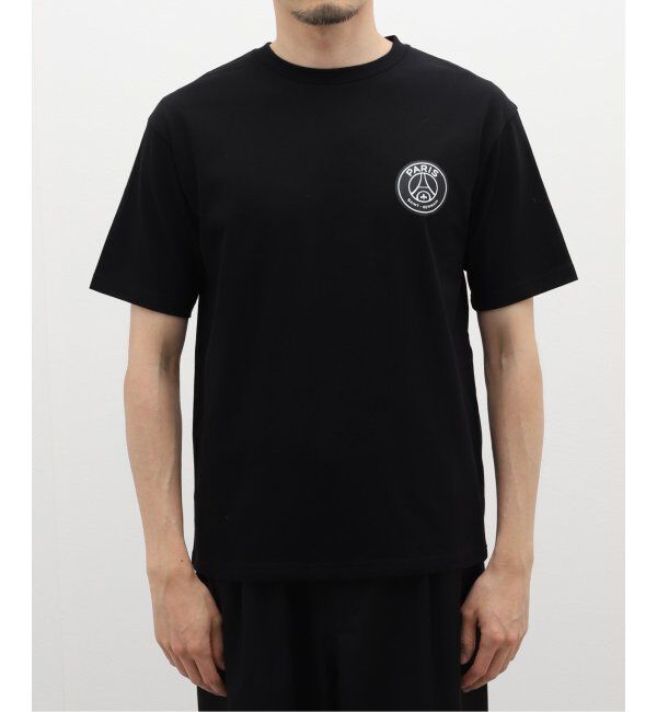 Paris Saint-Germain「【Paris Saint-Germain / パリ・サン＝ジェルマン】 JP TNM T-shirt」|Tシャツ・カットソー|