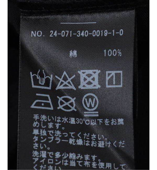 Paris Saint-Germain「【Paris Saint-Germain / パリ・サン＝ジェルマン】 JP TNM T-shirt」|Tシャツ・カットソー|