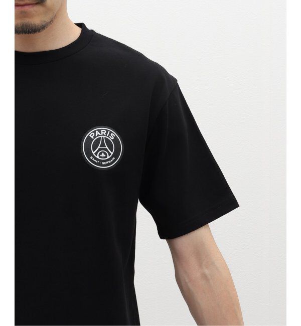 Paris Saint-Germain「【Paris Saint-Germain / パリ・サン＝ジェルマン】 JP TNM T-shirt」|Tシャツ・カットソー|