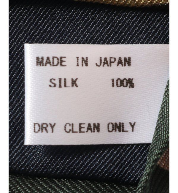 EDIFICE「AX プリントドット タイ EMME EFFE」|ネクタイ・蝶ネクタイ|