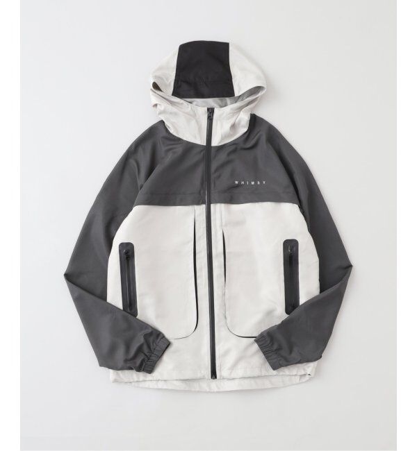 PULP「【Whimsy / ウィムジー】VILLAIN JACKET」|その他|グレーA