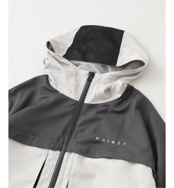 PULP「【Whimsy / ウィムジー】VILLAIN JACKET」|その他|