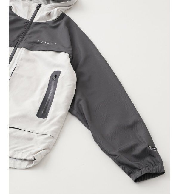 PULP「【Whimsy / ウィムジー】VILLAIN JACKET」|その他|