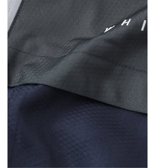 PULP「【Whimsy / ウィムジー】VILLAIN JACKET」|その他|