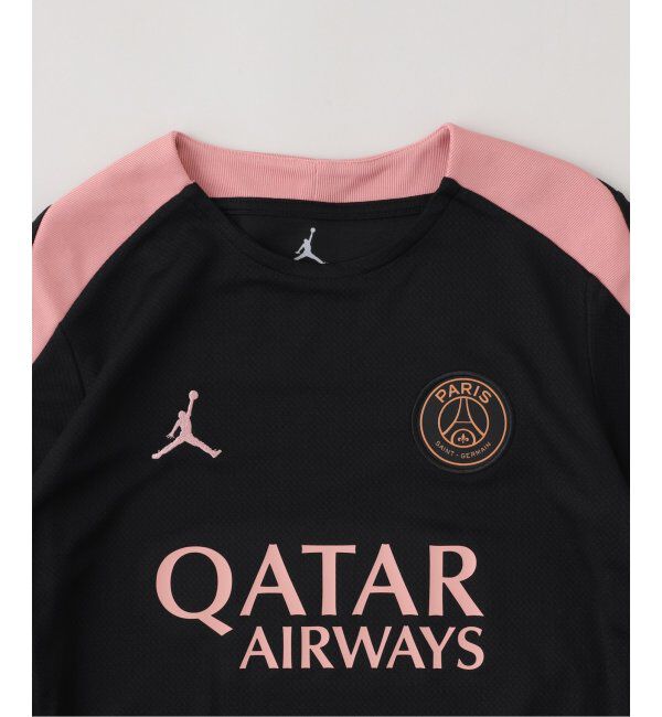 Paris Saint-Germain「【NIKE / ナイキ】 Y NK DF STRK SS TOP K3R FQ2632- 013/111」|Tシャツ・カットソー|