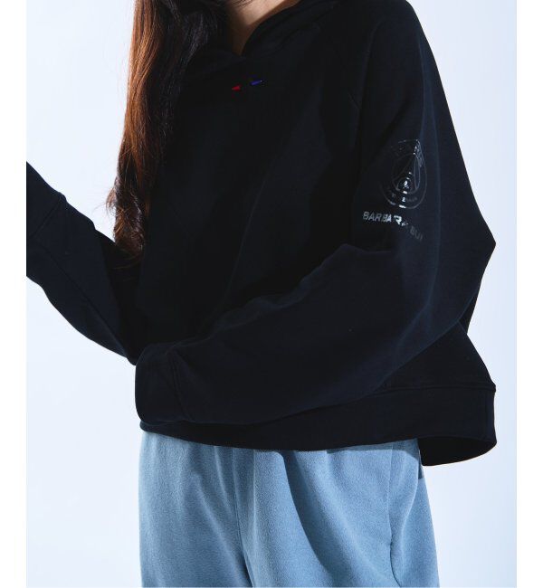 Paris Saint-Germain「【BARBARA BUI / バルバラ ビュイ】 PSG HOODIE E1451EM E」|パーカー|