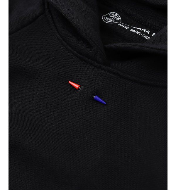 Paris Saint-Germain「【BARBARA BUI / バルバラ ビュイ】 PSG HOODIE E1451EM E」|パーカー|