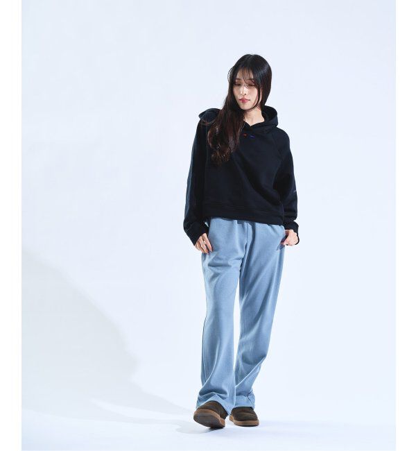 Paris Saint-Germain「【BARBARA BUI / バルバラ ビュイ】 PSG HOODIE E1451EM E」|パーカー|