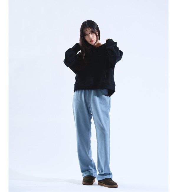 Paris Saint-Germain「【BARBARA BUI / バルバラ ビュイ】 PSG HOODIE E1451EM E」|パーカー|