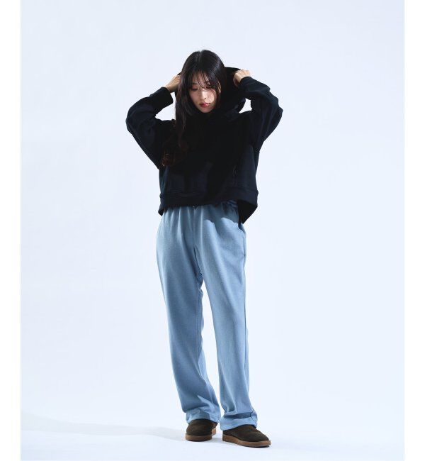 Paris Saint-Germain「【BARBARA BUI / バルバラ ビュイ】 PSG HOODIE E1451EM E」|パーカー|