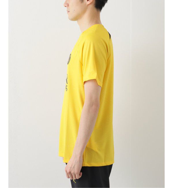 Paris Saint-Germain「【NIKE / ナイキ】NIKE PSG DF ACDPR S/S トップ PM 4TH DR4906」|Tシャツ・カットソー|