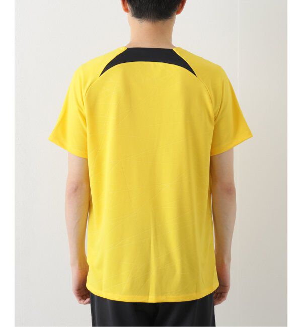 Paris Saint-Germain「【NIKE / ナイキ】NIKE PSG DF ACDPR S/S トップ PM 4TH DR4906」|Tシャツ・カットソー|