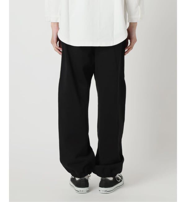 Paris Saint-Germain「PSG JP ITALIC LOGO SWEAT PANTS」|その他|