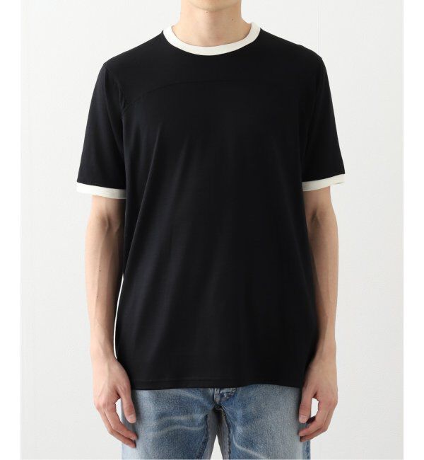 EDIFICE「OUAT (オーユーエーティー) GAME T-SHIRTS O011013CS」|Tシャツ・カットソー|