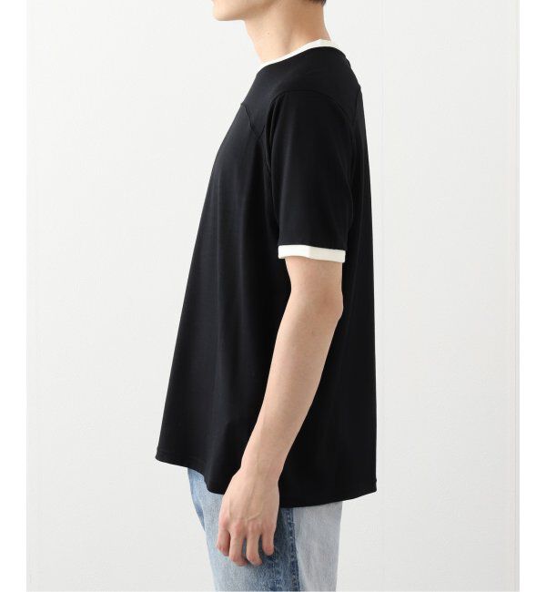 EDIFICE「OUAT (オーユーエーティー) GAME T-SHIRTS O011013CS」|Tシャツ・カットソー|