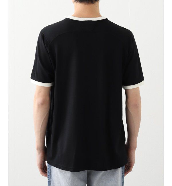 EDIFICE「OUAT (オーユーエーティー) GAME T-SHIRTS O011013CS」|Tシャツ・カットソー|