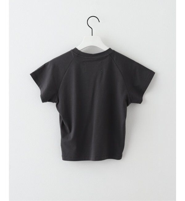 PULP「【Geek Office / ギークオフィス】別注 s/e/o / エスイーオー US ロゴ ミニ Tシャツ」|Tシャツ・カットソー|