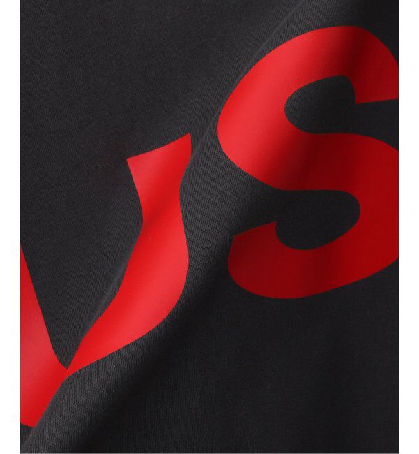 PULP「【Geek Office / ギークオフィス】別注 s/e/o / エスイーオー US ロゴ ミニ Tシャツ」|Tシャツ・カットソー|