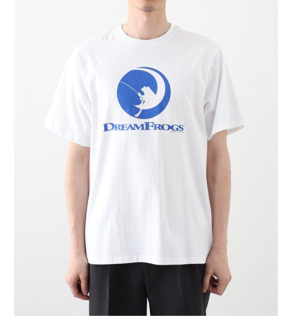 PULP「【P.A.M. / パム】WAXING FROG SS TEE」|Tシャツ・カットソー|