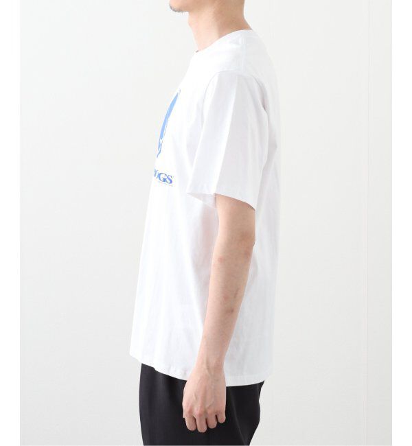 PULP「【P.A.M. / パム】WAXING FROG SS TEE」|Tシャツ・カットソー|