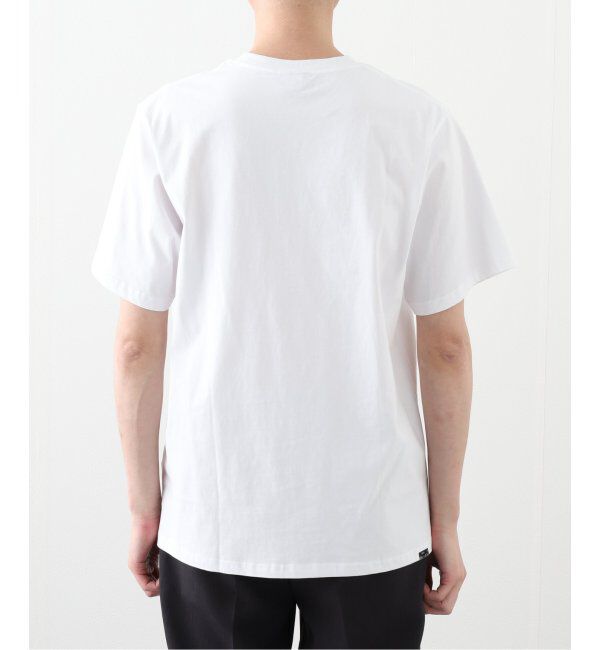 PULP「【P.A.M. / パム】WAXING FROG SS TEE」|Tシャツ・カットソー|