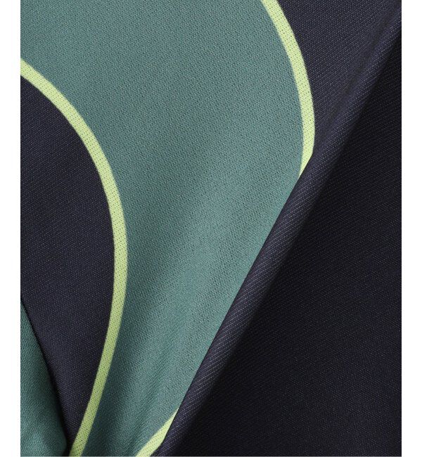 PULP「【P.A.M. / パム】BUMPER MESH TOP」|Tシャツ・カットソー|