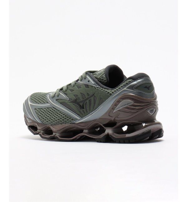 EDIFICE「MIZUNO(ミズノ) Wave Prophecy LS D1GA251102」|スニーカー|