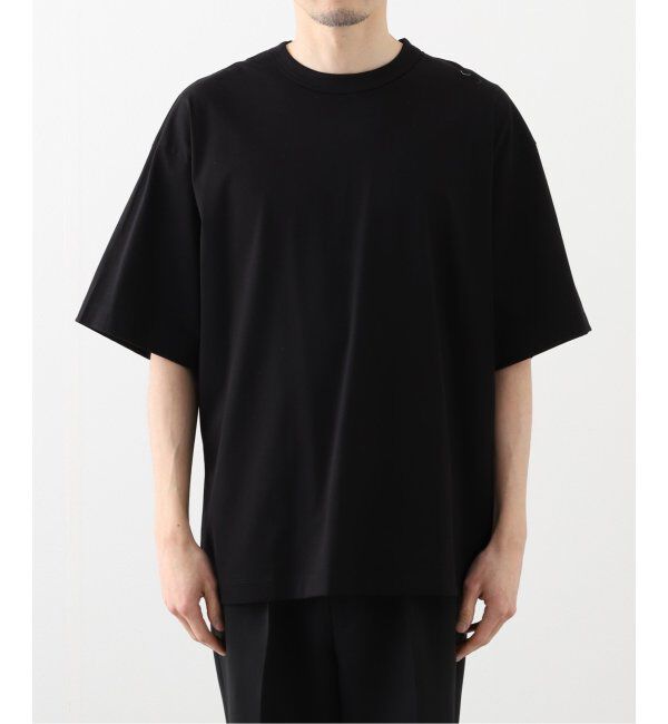 EDIFICE「MARKAWARE (マーカウェア) COMFORT FIT Tシャツ A25A08CS02B」|Tシャツ・カットソー|