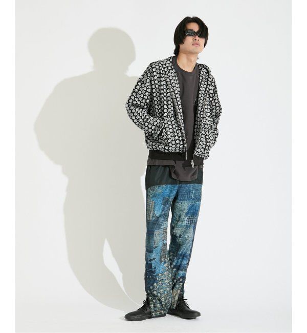 Paris Saint-Germain「【Paris Saint-Germain / パリ・サン＝ジェルマン】JP DROP SHOULDER ZIP HOODIE」|パーカー|