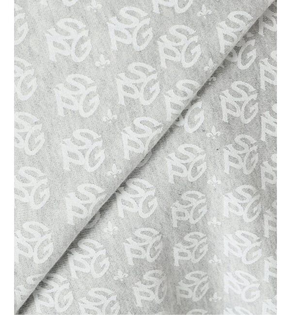 Paris Saint-Germain「【Paris Saint-Germain / パリ・サン＝ジェルマン】JP DROP SHOULDER ZIP HOODIE」|パーカー|