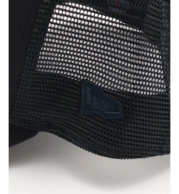 Paris Saint-Germain「【NEW ERA / ニューエラ】PSG TONAL EF TRUCKER 1469444 0/14694 439/14」|キャップ・キャスケット|