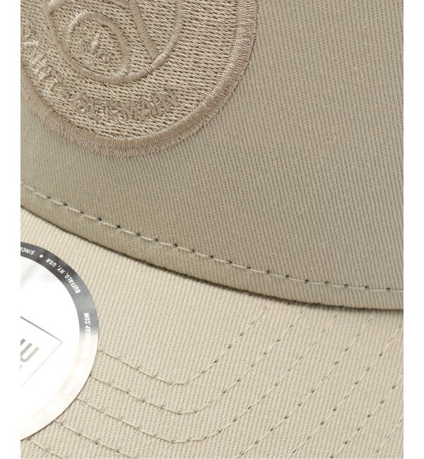 Paris Saint-Germain「【NEW ERA / ニューエラ】PSG TONAL EF TRUCKER 1469444 0/14694 439/14」|キャップ・キャスケット|