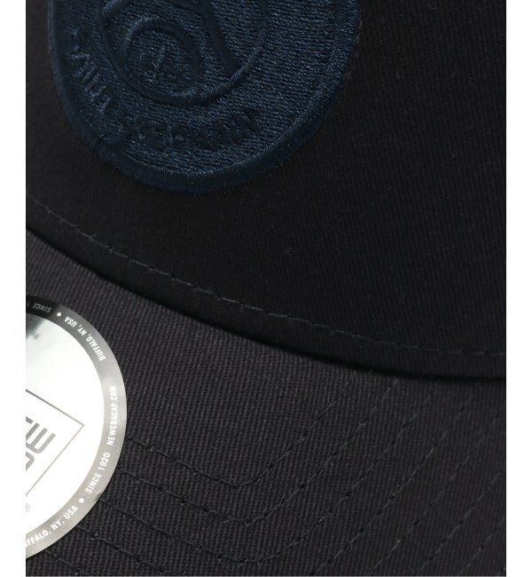 Paris Saint-Germain「【NEW ERA / ニューエラ】PSG TONAL EF TRUCKER 1469444 0/14694 439/14」|キャップ・キャスケット|