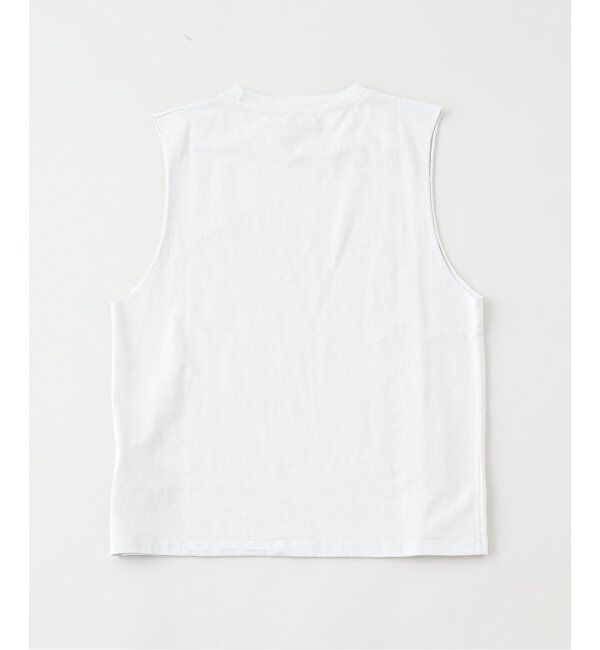 PULP「ARIES / アリーズ FADED NIRVANA MUSCLE VEST」|タンクトップ|