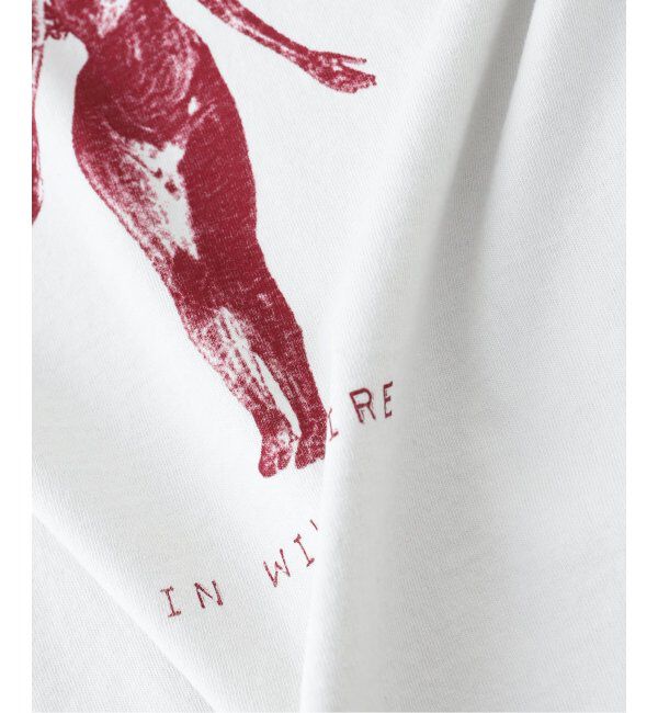 PULP「ARIES / アリーズ FADED NIRVANA MUSCLE VEST」|タンクトップ|