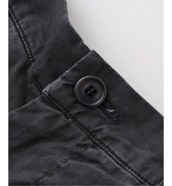 PULP「999HUMANITY / 999ヒューマニティ ADVENTURE DYED CARGO PANTS」|カーゴ|