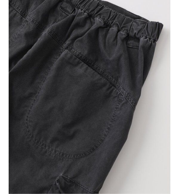 PULP「999HUMANITY / 999ヒューマニティ ADVENTURE DYED CARGO PANTS」|カーゴ|