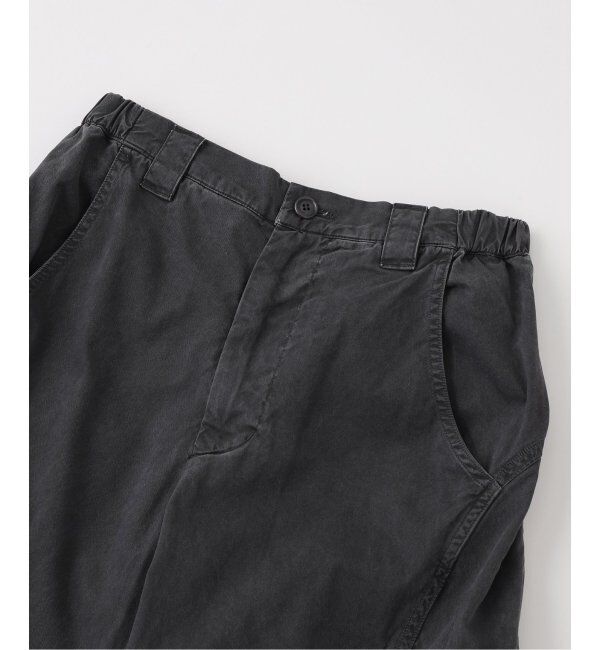 PULP「999HUMANITY / 999ヒューマニティ ADVENTURE DYED CARGO PANTS」|カーゴ|