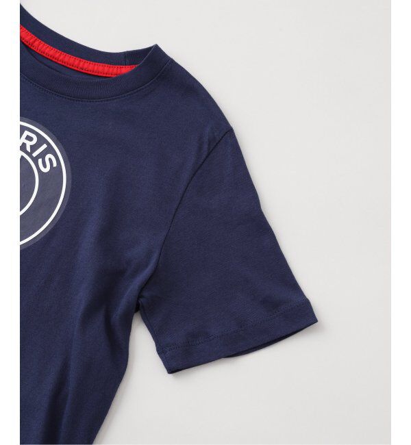 Paris Saint-Germain「【NIKE / ナイキ】PSG U NK CREST TEE  IF0511/ 410」|その他ベビーウェア|